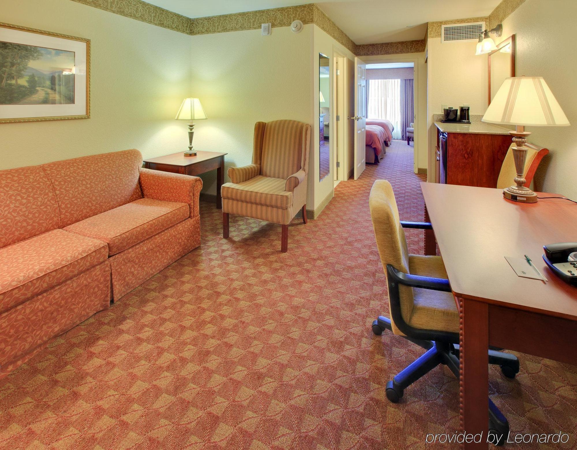 Country Inn & Suites By Radisson, Bentonville South - Rogers, Ar Room photo